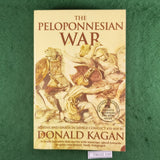 The Peloponnesian War - Donald Kagan - Softcover