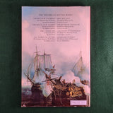 The Battle of Trafalgar: Lord Nelson Sweeps the Sea - Alan Villiers - Hardcover - Fair