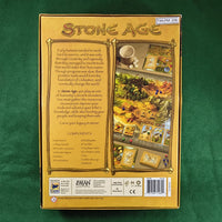 Stone Age - Z-Man Games