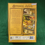 Stone Age - Z-Man Games