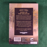 Sons of the Selenar - Graham McNeill - Warhammer 40,000 - Hardcover - Very Good
