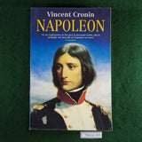 Napoleon - Vincent Cronin - Softcover
