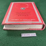 Caesar: Alexandrian, Spanish and African Wars - A.G. Way (Translation) - Loeb Classical Library - Hardcover