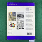 Armies of the German Peasants' War 1524-26 - Douglas Miller & Angus McBride - Osprey MAA384 - Softcover