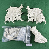 Geryon Fraud Demon (Kickstarter Exclusive) - Aradia Miniatures - 32mm