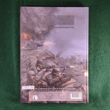 Overlord - FW115 - Flames of War 3rd Edition - hardcover