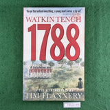 1788 - Watkin Tench - Softcover