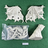 Geryon Fraud Demon (Kickstarter Exclusive) - Aradia Miniatures - 32mm