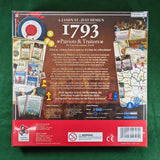 1793: Patriots & Traitors - Sound of Drums - In Shrinkwrap