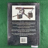 The World's Great Machine Guns - Roger Ford - Hardcover