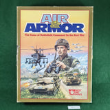 Air & Armor - West End Games - Unpunched