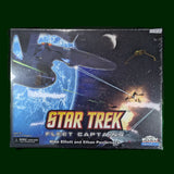 Star Trek: Fleet Captains - Wizkids - In Shrinkwrap