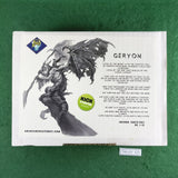 Geryon Fraud Demon (Kickstarter Exclusive) - Aradia Miniatures - 32mm