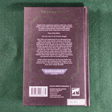 Luther: First of the Fallen - Gav Thorpe - Warhammer 40,000 - Hardcover