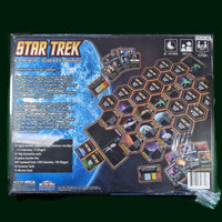 Star Trek: Fleet Captains - Wizkids - In Shrinkwrap