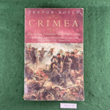 Crimea: The Great Crimean War, 1854-1856 - Trevor Royle - Softcover