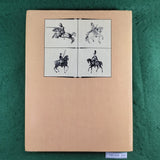 The British Cavalry - Philip Warner - Hardcover