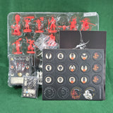 Phantoms Expansion Dark Souls Boardgame - Steam Forged - Unpunched