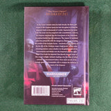 Rogal Dorn: The Emperor's Crusader - Gav Thorpe - Warhammer 40,000 - Hardcover