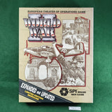 World War II: European Theater of Operations - SPI