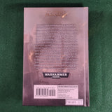 Angron: Slave of Nuceria - Ian St. Martin - Warhammer 40,000 - Hardcover - Excellent