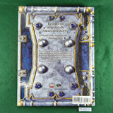 Dungeon Master's Guide - D&D 3.5e - Core Rulebook II - Wizards of the Coast - Hardcover