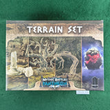 Mythic Battles: Pantheon - Terrain Set - Monolith Board Games