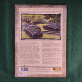 Mid-War Monsters - FW211 - Flames of War 2nd Edition - softcover
