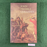 Culloden - John Prebble - Softcover