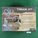 Mythic Battles: Pantheon - Terrain Set - Monolith Board Games