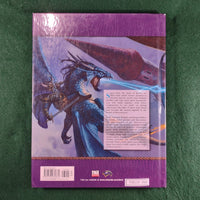 Dragonlance Campaign Setting - Wizards of the Coast - D&D 3/3.5 - Good