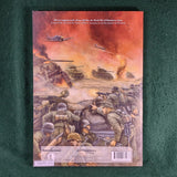 Fortress Europe - FW104 - Flames of War 2nd Edition - softcover