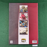 In Combat 2: Mecha Battlegrounds - Ammo by Mig - Softcover