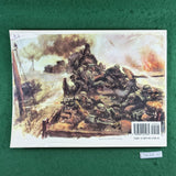 German Armored Trains in World War II - Schiffer Military Vol. 17 - Softcover