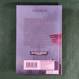 Konrad Curze: The Night Haunter - Guy Haley - Warhammer 40,000 - Hardcover