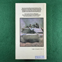 The Illustrated Directory of Modern American Weapons - Ray Bonds (Ed.) - Hardcover
