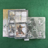 Mythic Battles: Pantheon - Heroes of the Trojan Wars - Monolith Board Games