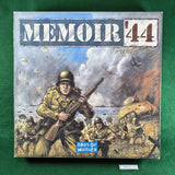Memoir '44 - Days of Wonder