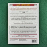 M1 Abrams: Main Battle Tank: 1982-1992 - NVG 2 - Osprey - Softcover