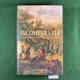 Incomparable: Napoleon's 9th Light Infantry Regiment - T.E. Crowdy - Hardcover