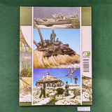 Landscapes of War Vol I - The Greatest Guide Dioramas - Accion Press - Softcover