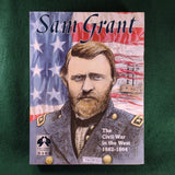 Sam Grant: The Civil War in the West 1862-1864 - Columbia Games - Very Good