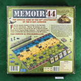 Memoir '44 - Days of Wonder