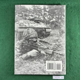 Infantry of the Line - T.J. Gander - Hardcover