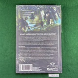 Legacy: Life Among the Ruins 2nd Edition - Modiphius - Hardcover - In Shrinkwrap