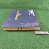 Jane's Pocket Book 1: Major Warships - Capt. John E. Moore RN (Ed.) - Softcover