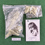 New Player: Moonfairy01 (Limited Edition) - Graphigaut Studio - 75mm