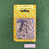Tlacaelel's Eagle Warriors (8) - AZ025 - Wargames Foundry