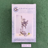 New Player: Moonfairy01 (Limited Edition) - Graphigaut Studio - 75mm