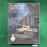 Eastern Front Solitaire - Omega Games